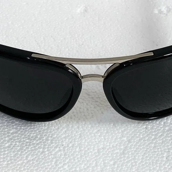 GIANFRANCO FERRE SUNGLASSES Y2K - Picture 10 of 15